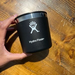 Hydroflask 10 oz rocks cup